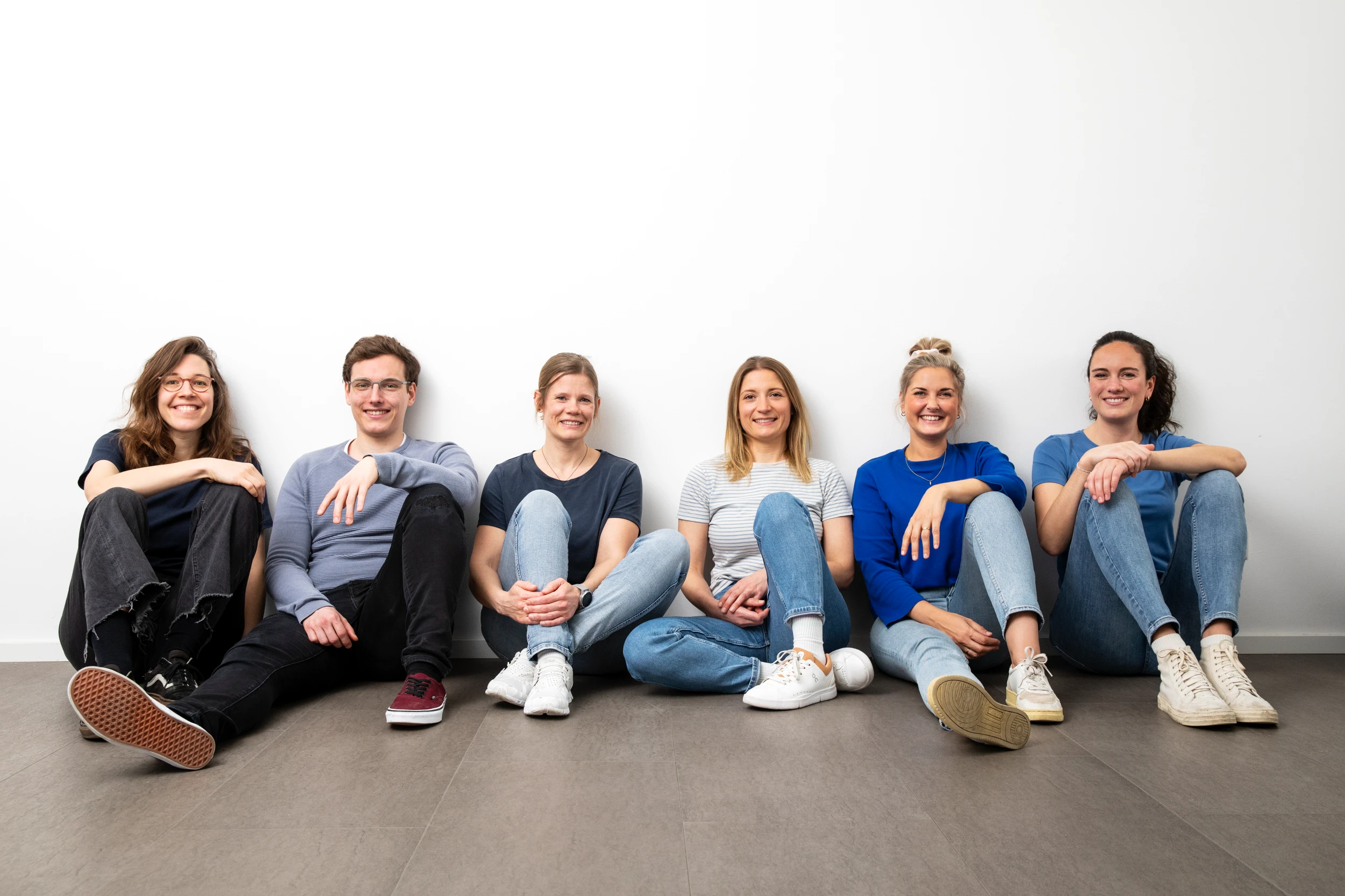 Physiotherapie in Münster