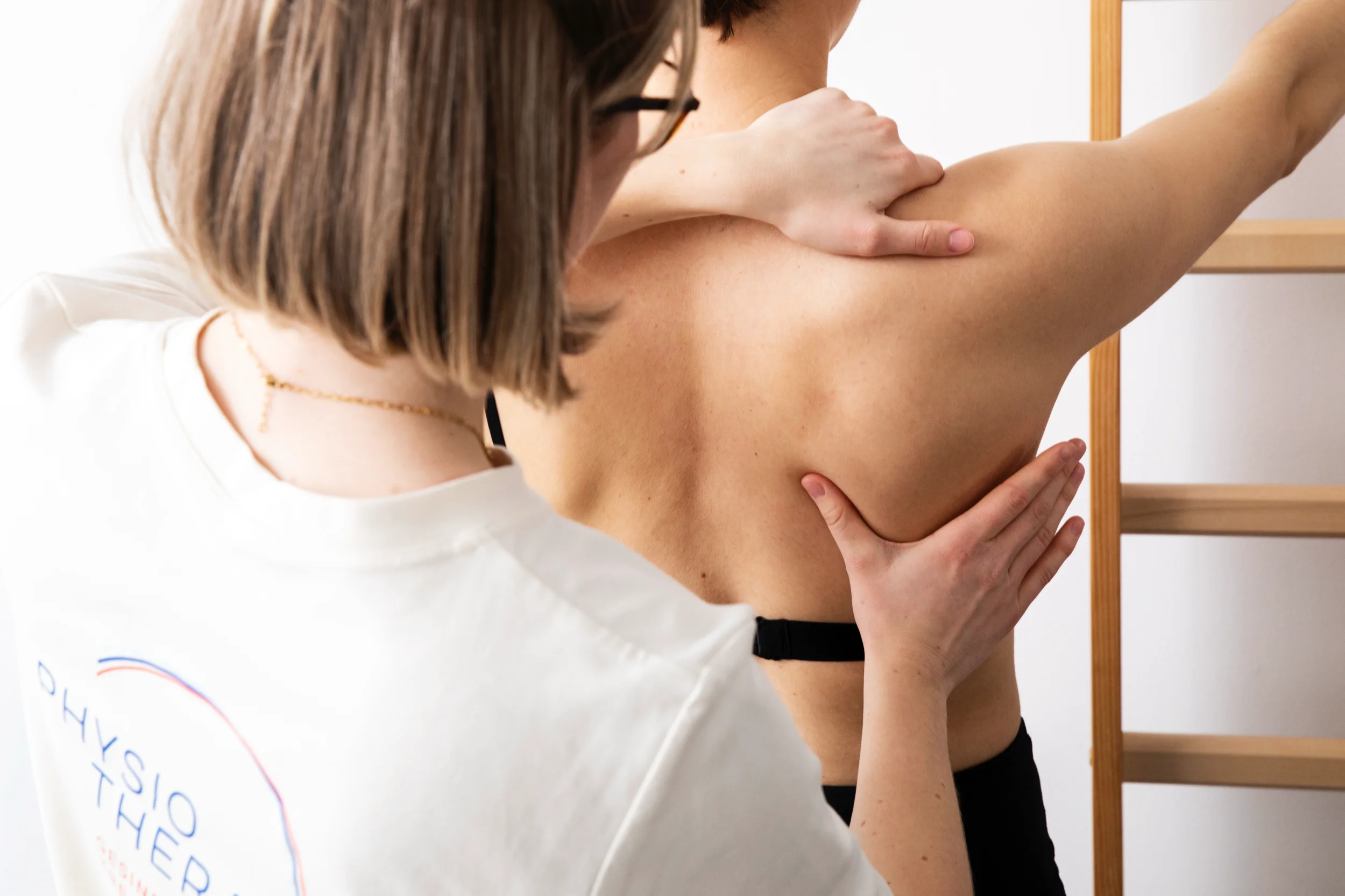 Blankoverordnung in der Physiotherapie – mehr Flexibilität für eine optimale Behandlung