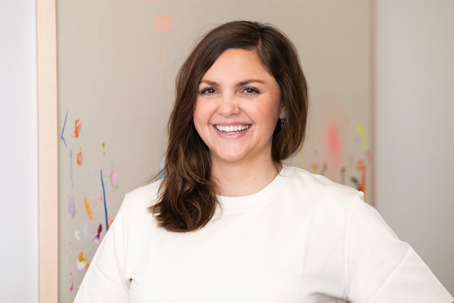 Laura Kroesmann Laura Kroesmann