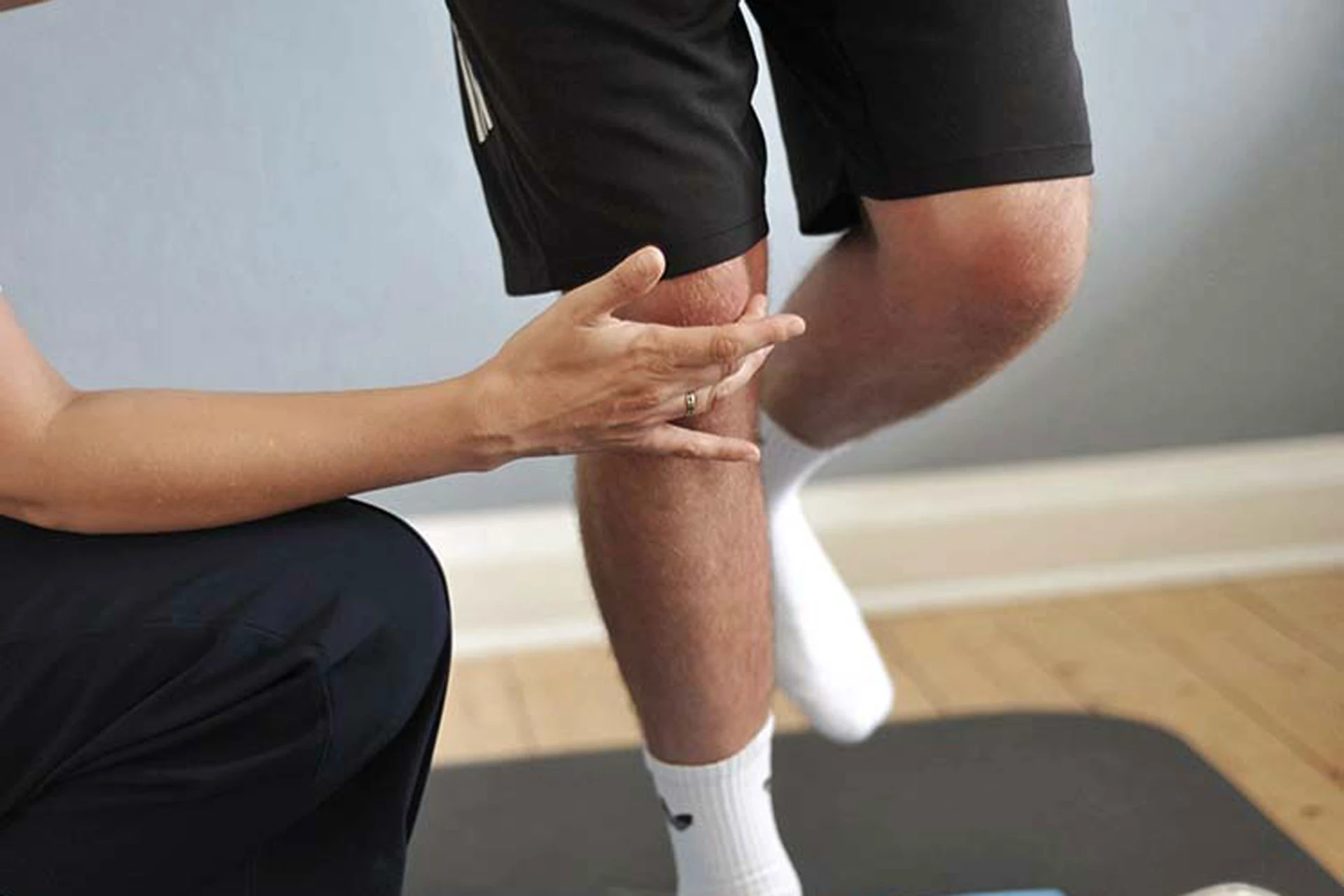 Arthrose und Physiotherapie: Mit Bewegung und Krafttraining Schmerzen lindern